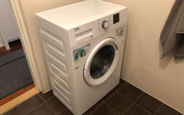 Roseni City Apartment