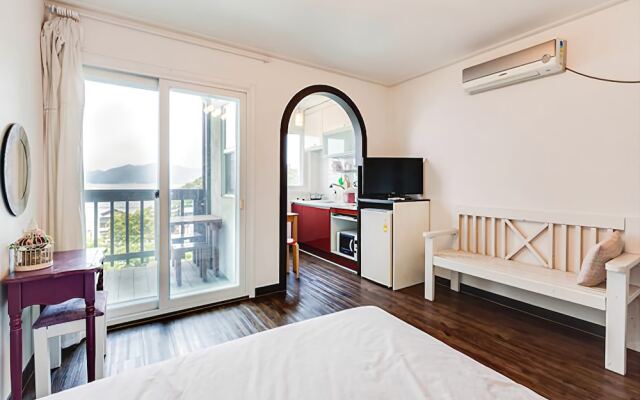 Ganghwadoatelier Pension