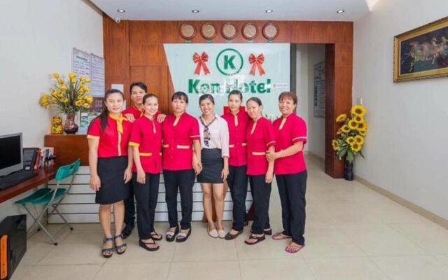 Ken Hotel Nha Trang