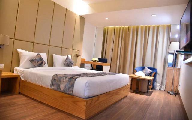 Hotel Narayanam
