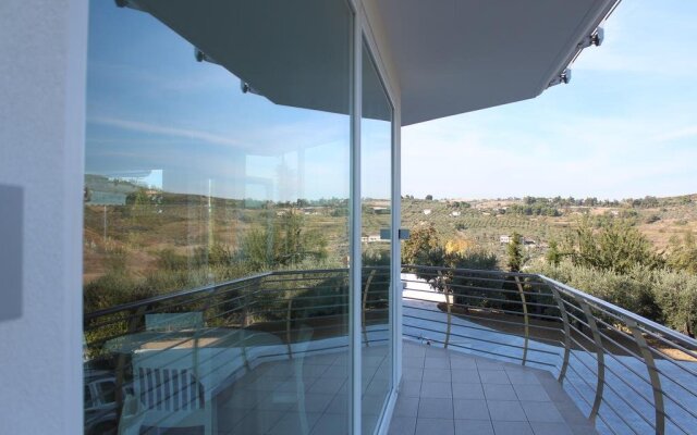 La Collina Dei Colori