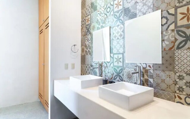 Marquez II Manor Tulum By Sandy Powerful