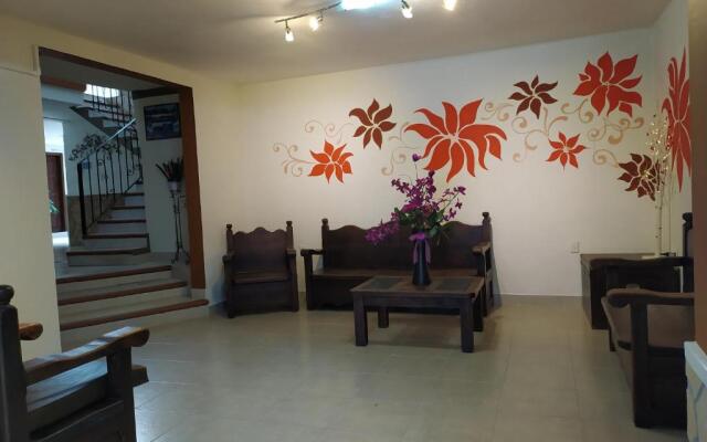 Hotel Posada las Casas