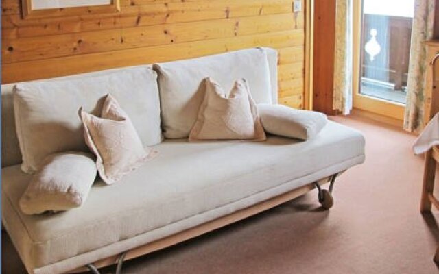 Seeappartement Erlberg