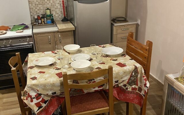 Cosy and Familiar Maisonette in Agious Deka, Corfu