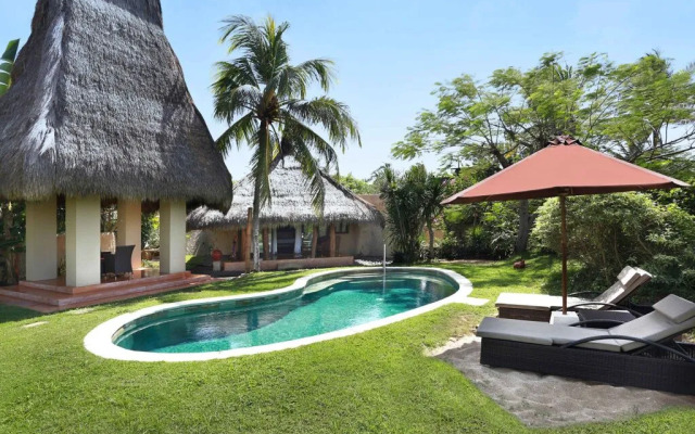 Novotel Coralia Lombok