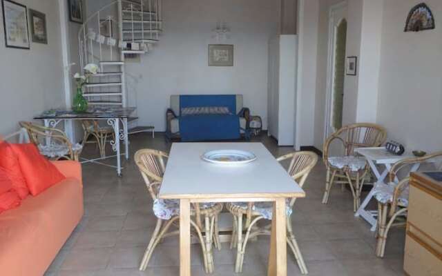 Appartamento sul mare