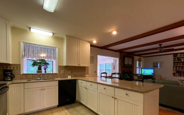 Hollybourne Ii 3 Bedroom Home