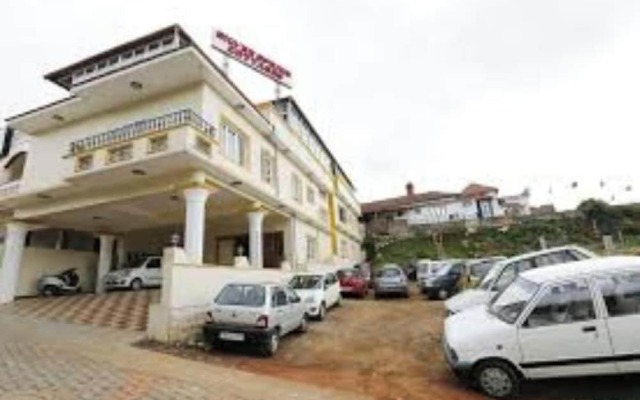 Silver Spring Cottages