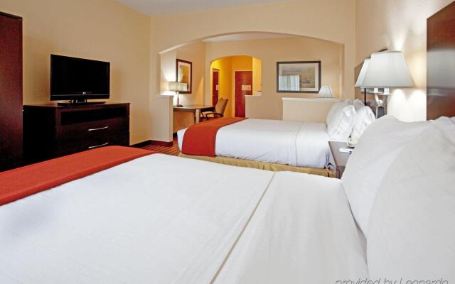 Holiday Inn Express & Suites Greenville Airport, an IHG Hotel