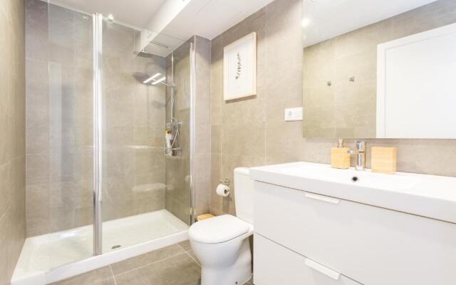 Nueva ALMUDENA Apartment by Cadiz4Rentals