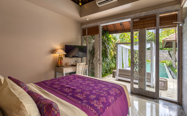The Royal Purnama - Adults Only