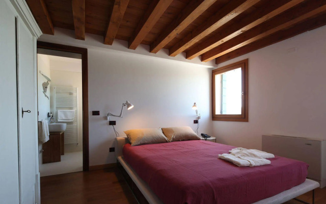 Venissa Wine Resort
