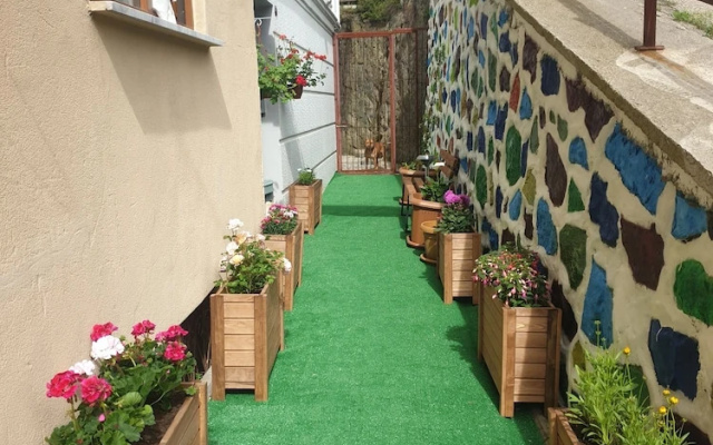 Sila Apart Otel