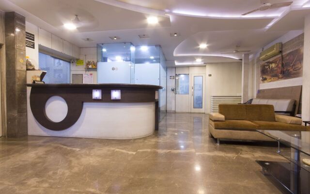 OYO Rooms Malad