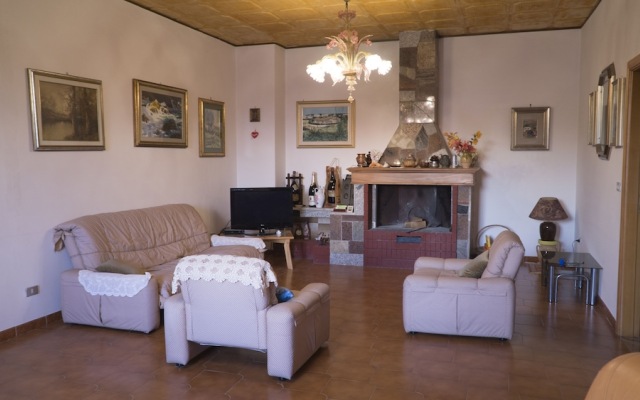 Villa Ada