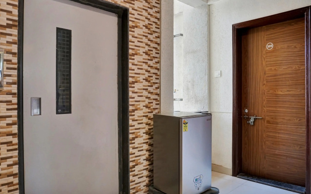 Super Townhouse Hinjewadi