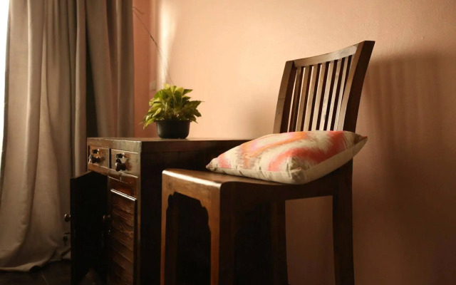 Baan Guesthouse Chiang Mai Gate