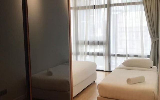 Anggun Residences