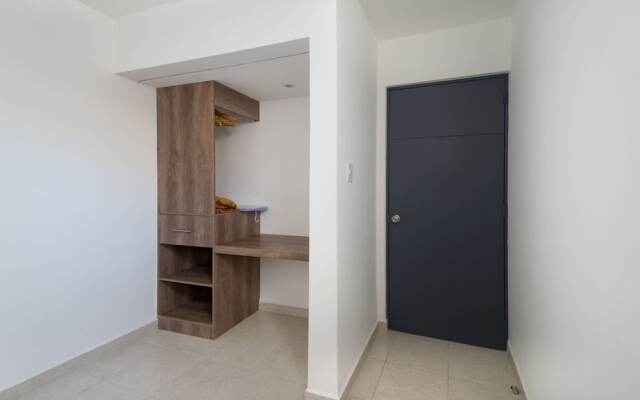 JUUB at THE SOUL OF OAXACA