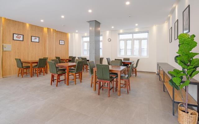 Chill Suites Nha Trang