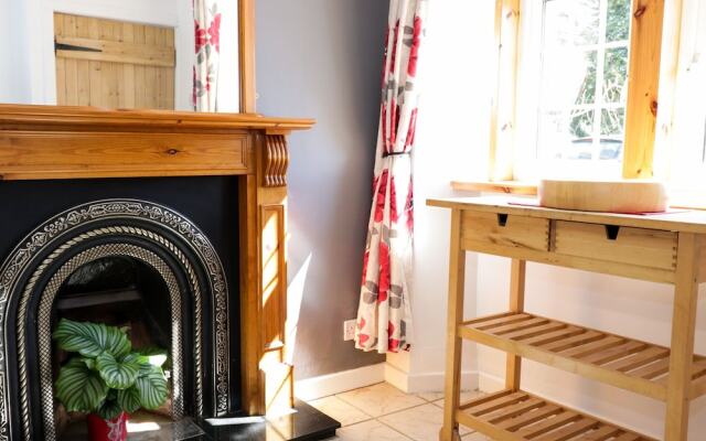 Sawers Rest