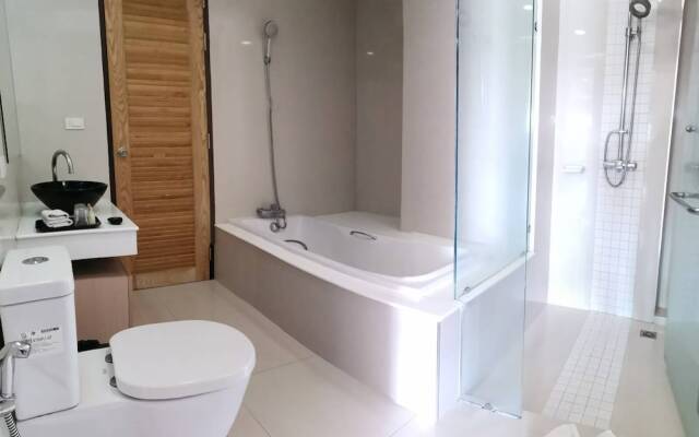 Les Palm Beach Front Koh Yao Yai