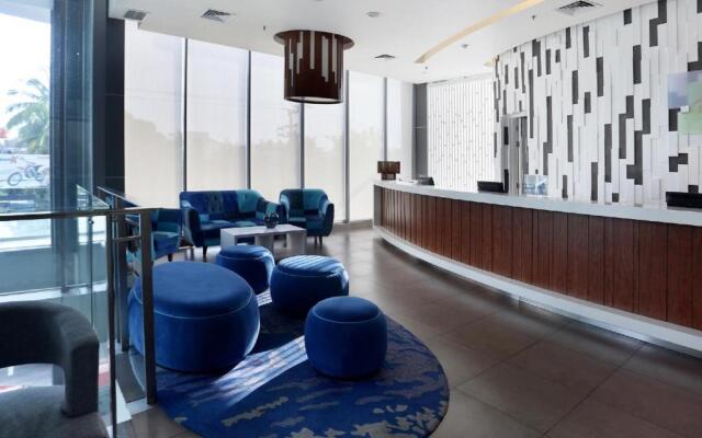 Holiday Inn Express Semarang Simpang Lima by IHG