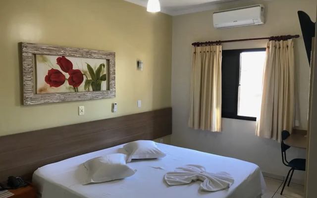 Hotel Boa Vista
