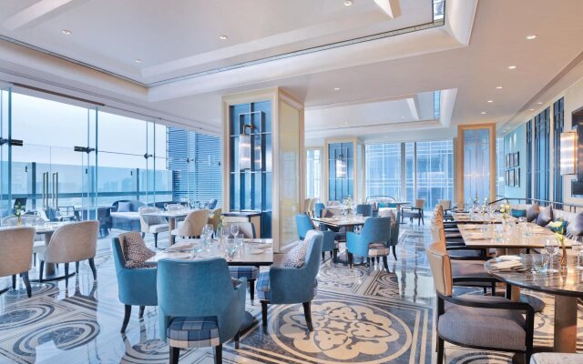 The Azure Qiantang, a Luxury Collection Hotel, Hangzhou