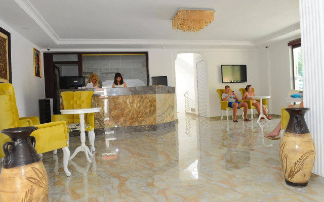 Marcan Beach Hotel (ADULT ONLY 16+)