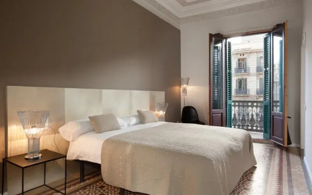 Rambla Catalunya Residence