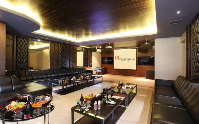 Swiss-Belinn Karawang