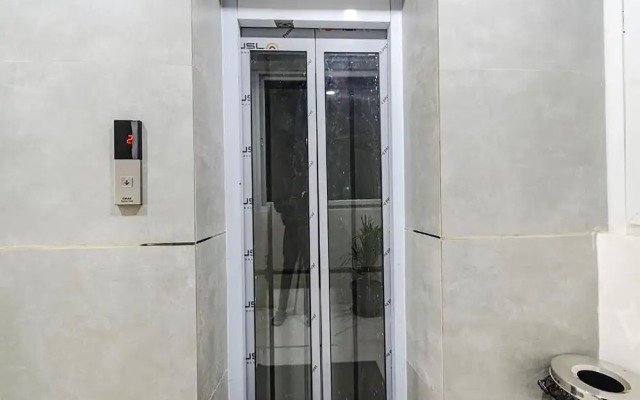 SSR Ikon Suites