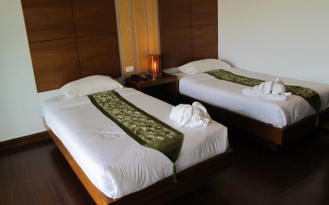 Sabai@Chiang Saen Hotel