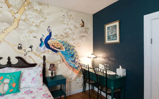 Prince Street Suites