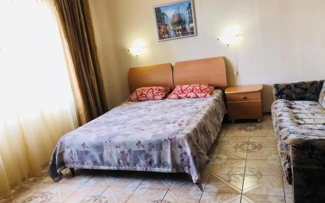 Otel u morya Adler