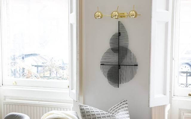 Nottingham Place on Baker Street - 2 - 1 bed