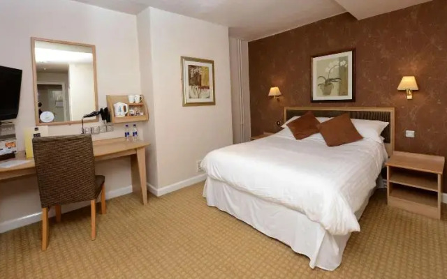 Vine, Stafford by Marston's Inns