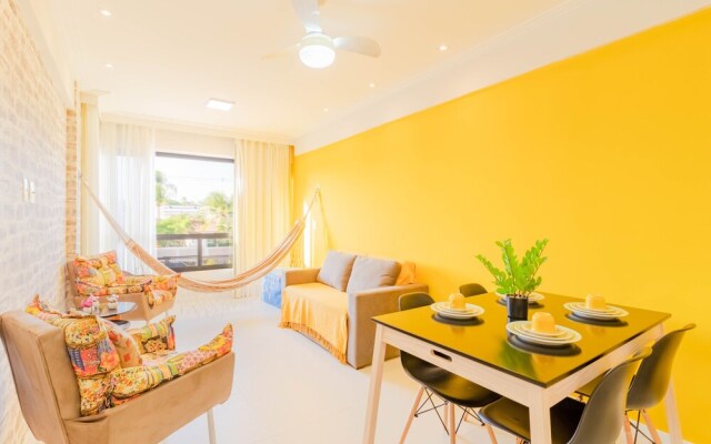 GB48 Excelente Quarto e Sala