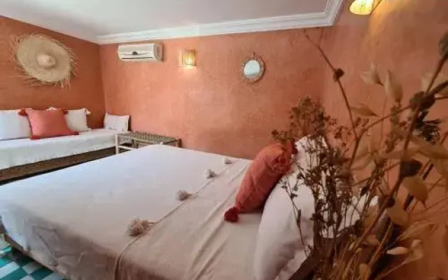 Riad Casa Sophia