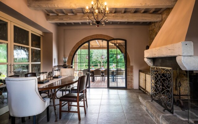 Fonte Martino Guest House & Estate