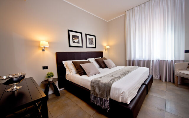 Delle Vittorie Luxury Suites & Rooms