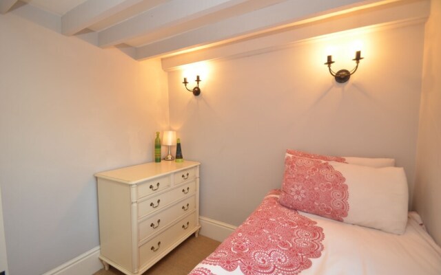 The Cottage