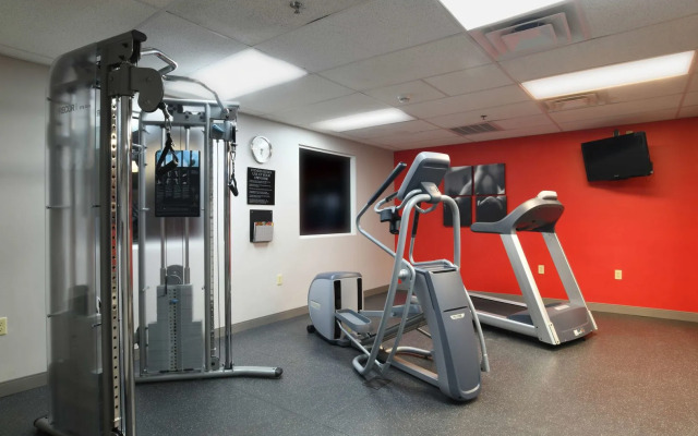 Country Inn & Suites by Radisson, Oklahoma City Airport, OK