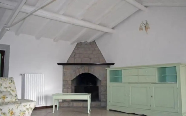 Agriturismo Ca' De Figo