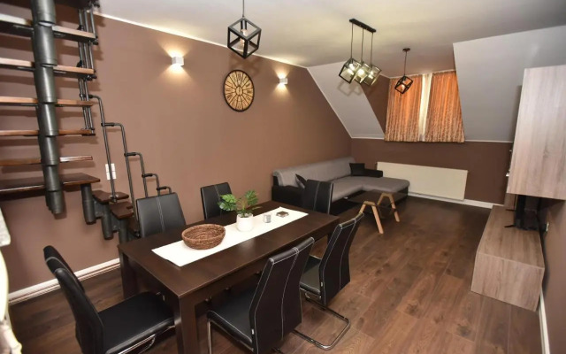 Center Apartment Čakovec