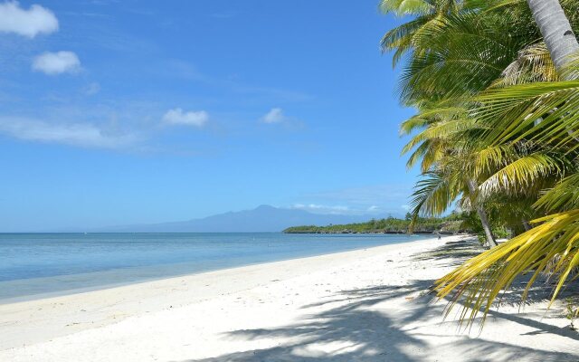 White Villas Resort
