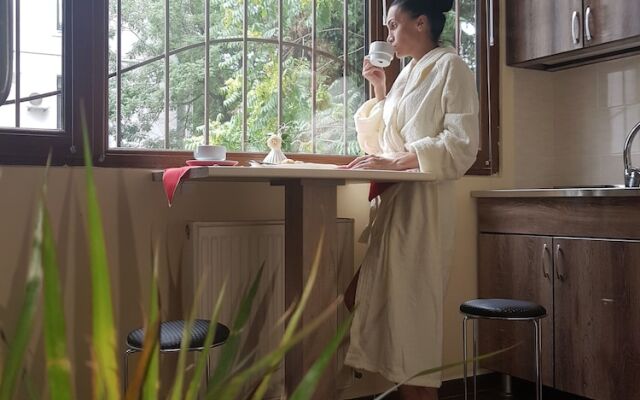 Hotel Kandelaki Tbilisi