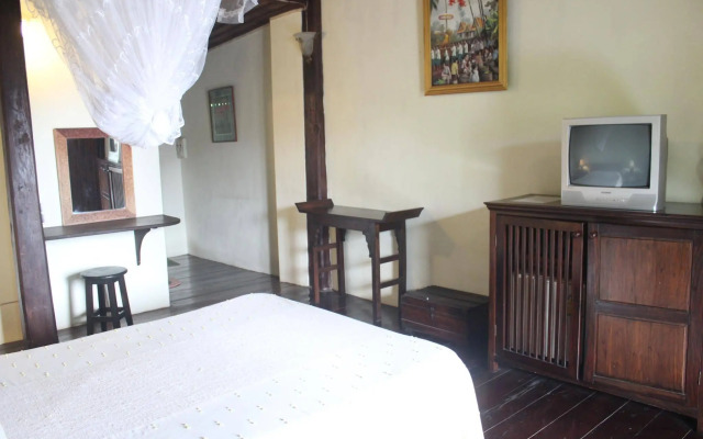 Sayo Naga Guesthouse